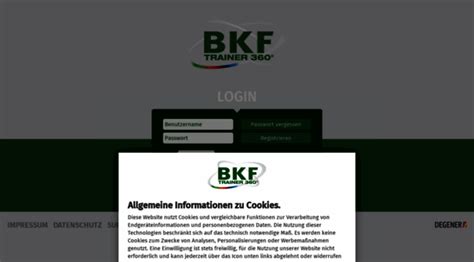 360 online login|360 grad online bkf.